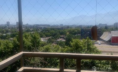 Departamento En Venta De 2 Dorm. En Providencia
