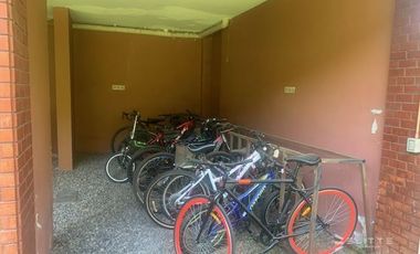 Departamento En Venta De 2 Dorm. En Providencia