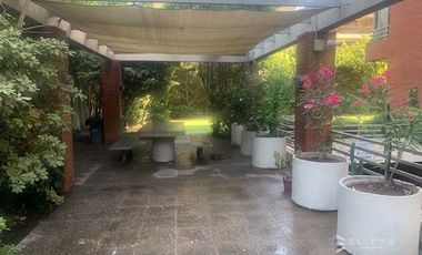 Departamento En Venta De 2 Dorm. En Providencia