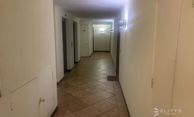 Departamento En Venta De 2 Dorm. En Providencia