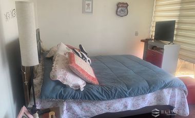 Departamento En Venta De 2 Dorm. En Providencia