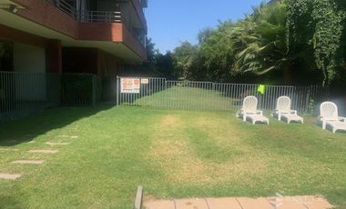 Departamento En Venta De 2 Dorm. En Providencia
