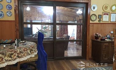 Parcela En Venta En Osorno