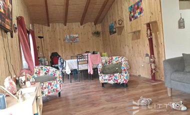 Parcela En Venta En Osorno
