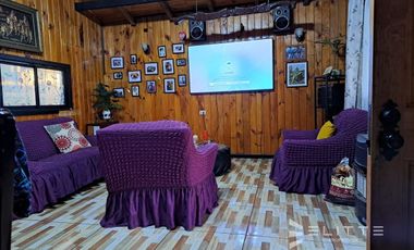 Parcela En Venta En Osorno