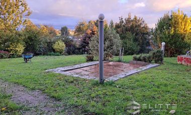 Parcela En Venta En Osorno
