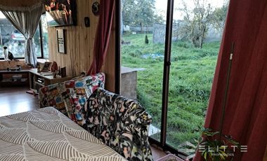 Parcela En Venta En Osorno
