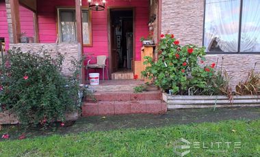 Parcela En Venta En Osorno