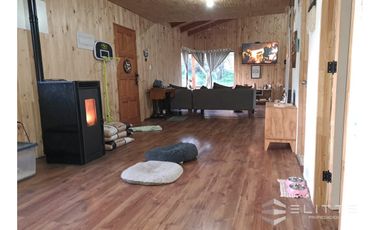 Parcela En Venta En Osorno