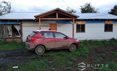 Parcela En Venta En Osorno