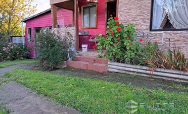 Parcela En Venta En Osorno