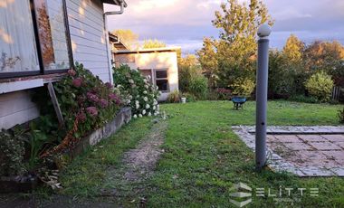 Parcela En Venta En Osorno