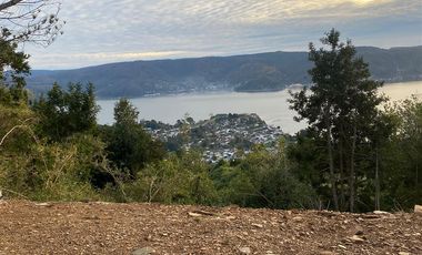 Parcela En Venta En Valdivia