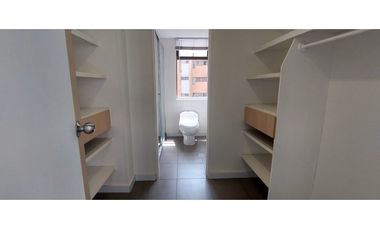 VENTA DE APARTAMENTO EN MEDELLIN, SECTOR SAN LUCAS