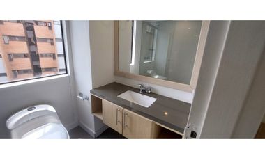 VENTA DE APARTAMENTO EN MEDELLIN, SECTOR SAN LUCAS