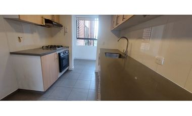 VENTA DE APARTAMENTO EN MEDELLIN, SECTOR SAN LUCAS