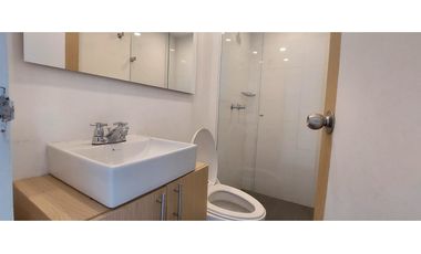 VENTA DE APARTAMENTO EN MEDELLIN, SECTOR SAN LUCAS