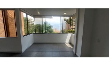 VENTA DE APARTAMENTO EN MEDELLIN, SECTOR SAN LUCAS