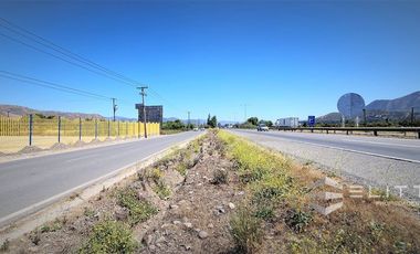 Arriendo De Sitio Industrial, En Hijuelas 5.000 M2. C/u.-!!!