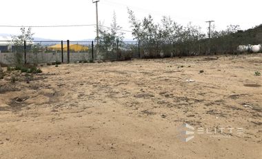 Sitio Industrial En Arriendo En Casablanca