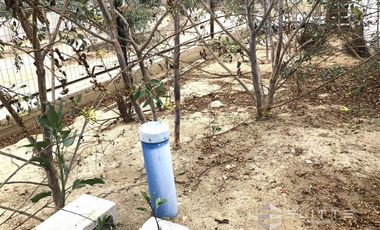 Sitio Industrial En Arriendo En Casablanca
