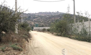 Sitio Industrial En Arriendo En Casablanca