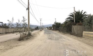Sitio Industrial En Arriendo En Casablanca