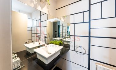 Casa en Arriendo de 6 dormitorios en Jardín Del Este