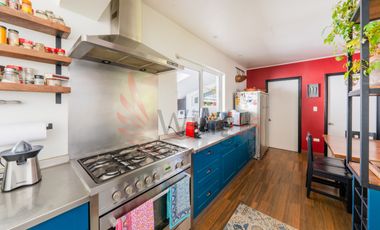 Casa en Arriendo de 6 dormitorios en Jardín Del Este