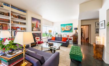 Casa en Arriendo de 6 dormitorios en Jardín Del Este