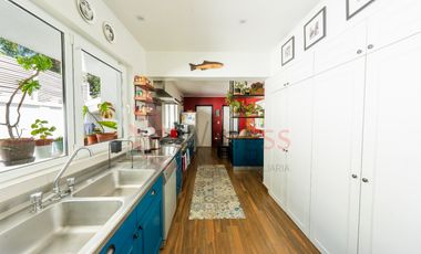 Casa en Arriendo de 6 dormitorios en Jardín Del Este