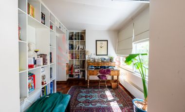 Casa en Arriendo de 6 dormitorios en Jardín Del Este