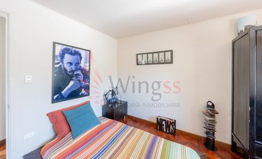 Casa en Arriendo de 6 dormitorios en Jardín Del Este