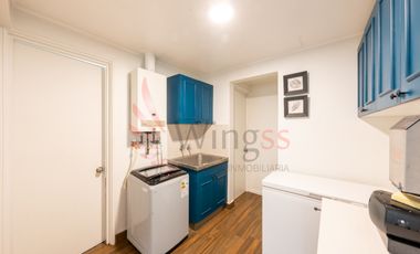 Casa en Arriendo de 6 dormitorios en Jardín Del Este