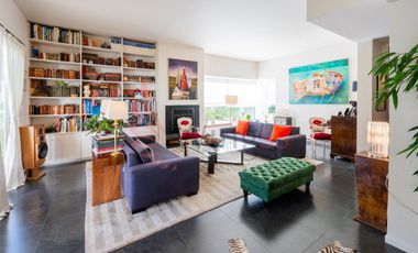 Casa en Arriendo de 6 dormitorios en Jardín Del Este