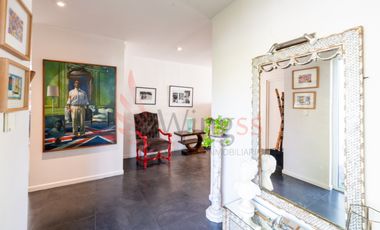 Casa en Arriendo de 6 dormitorios en Jardín Del Este