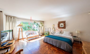 Casa en Arriendo de 6 dormitorios en Jardín Del Este