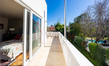 Casa en Arriendo de 6 dormitorios en Jardín Del Este