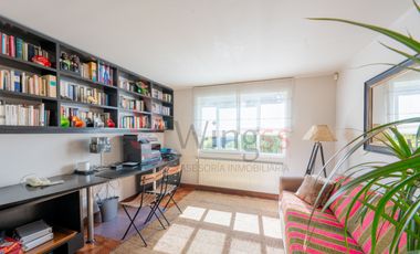 Casa en Arriendo de 6 dormitorios en Jardín Del Este