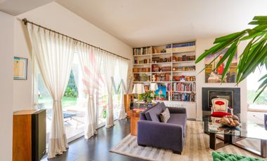 Casa en Arriendo de 6 dormitorios en Jardín Del Este