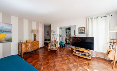Casa en Arriendo de 6 dormitorios en Jardín Del Este