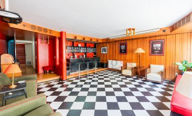 Casa en Arriendo de 6 dormitorios en Jardín Del Este