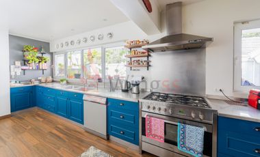 Casa en Arriendo de 6 dormitorios en Jardín Del Este