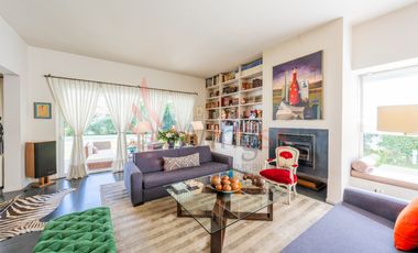 Casa en Arriendo de 6 dormitorios en Jardín Del Este