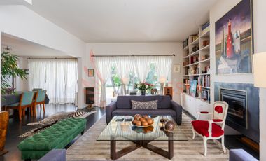 Casa en Arriendo de 6 dormitorios en Jardín Del Este