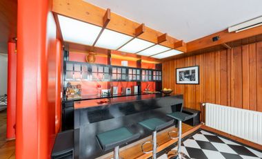 Casa en Arriendo de 6 dormitorios en Jardín Del Este