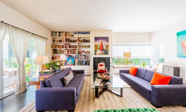 Casa en Arriendo de 6 dormitorios en Jardín Del Este