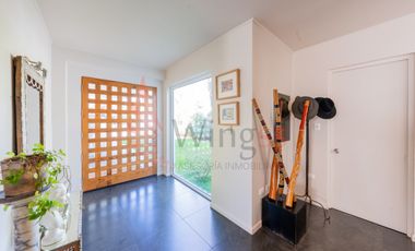 Casa en Arriendo de 6 dormitorios en Jardín Del Este