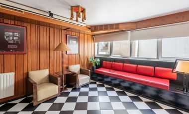 Casa en Arriendo de 6 dormitorios en Jardín Del Este