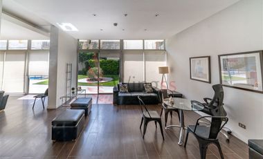 Departamento En Venta En Santiago